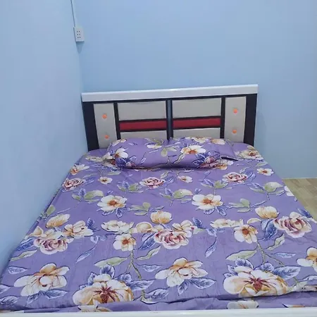 Mecong Homestay Ben Tre Exterior photo