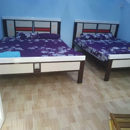 Mecong Homestay Ben Tre Exterior photo