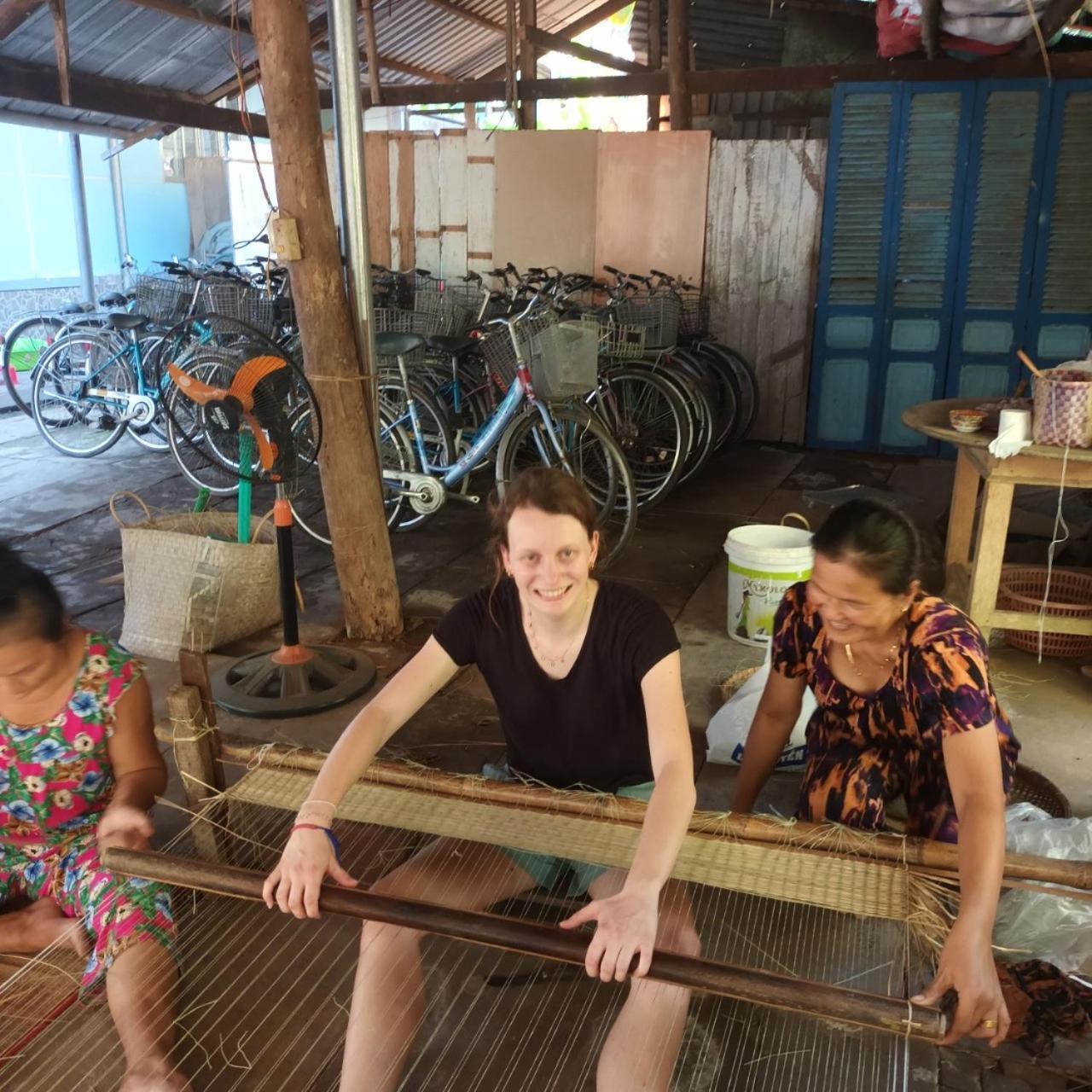 Homestay Mecong