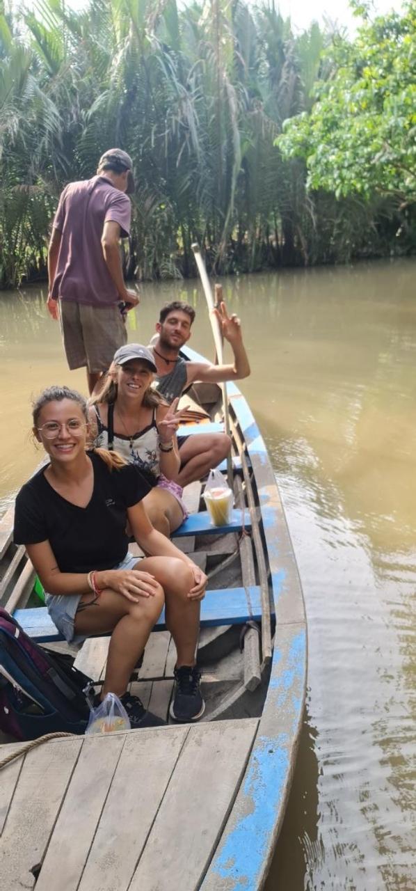 Homestay Mecong Ben Tre