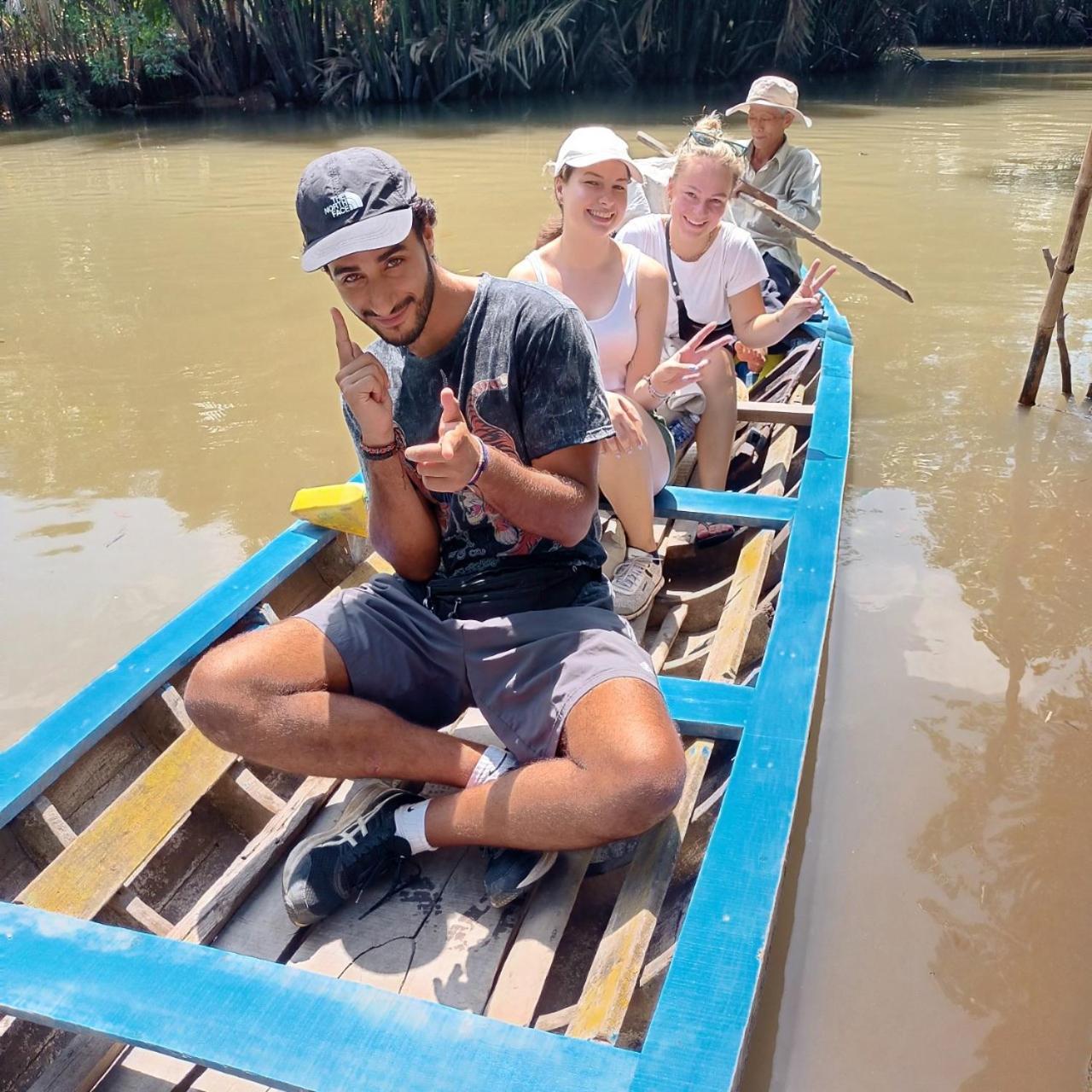 Homestay Mecong Ben Tre