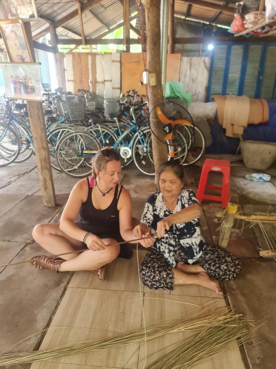 Homestay Mecong