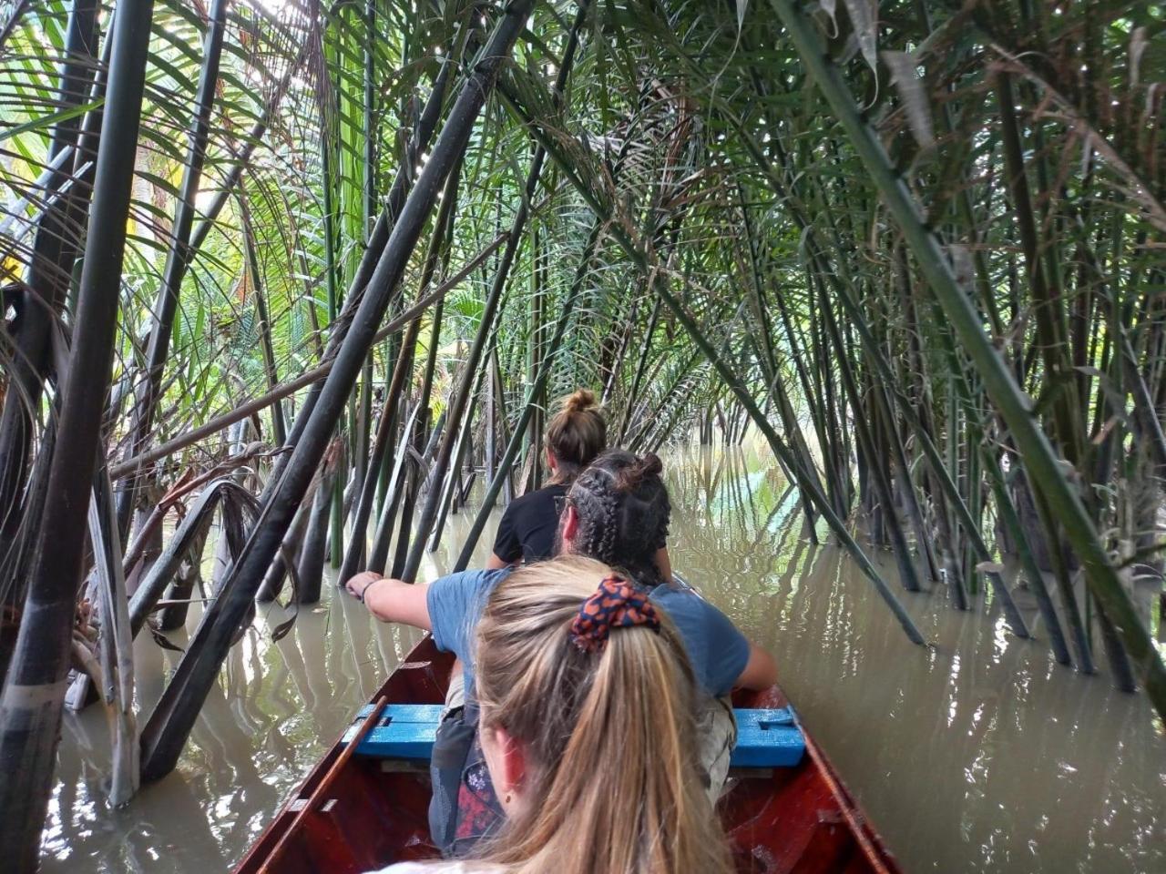 Mecong Ben Tre