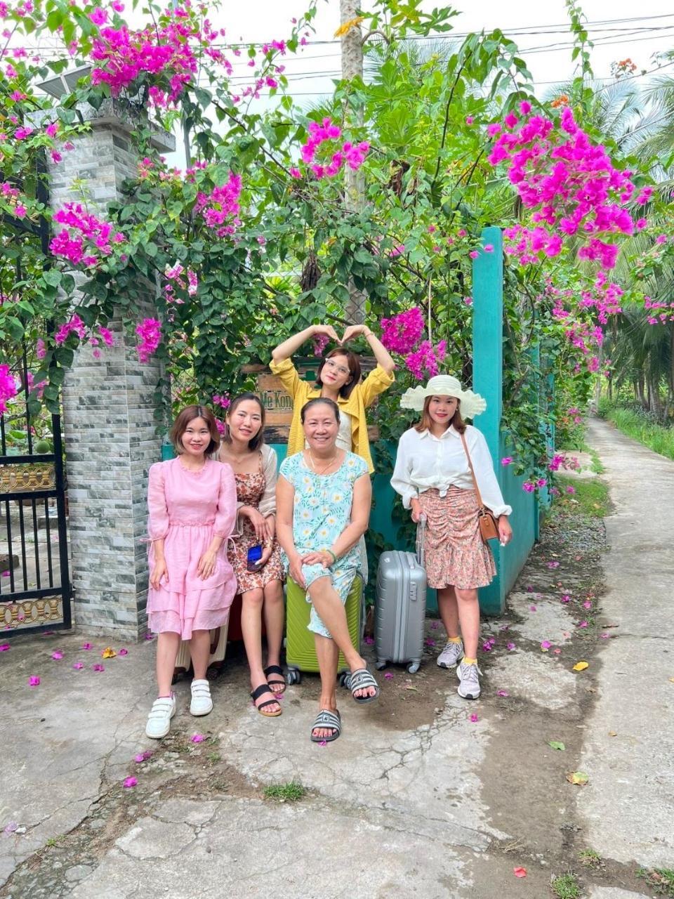 Mecong Ben Tre