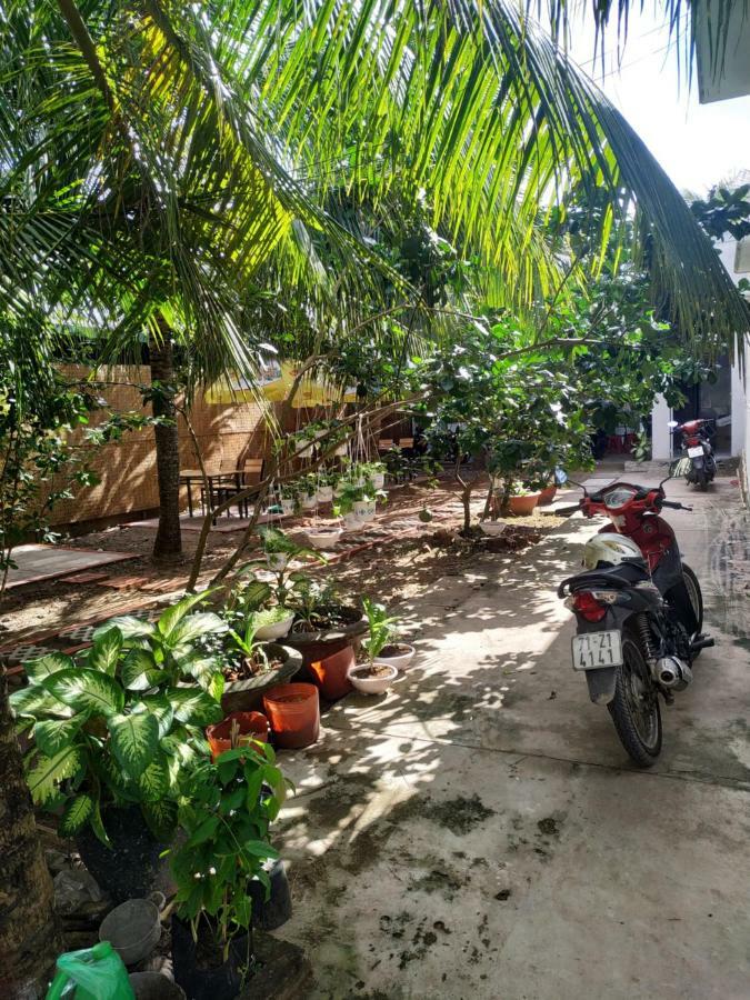 Mecong Homestay *