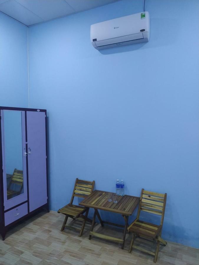 Homestay Mecong