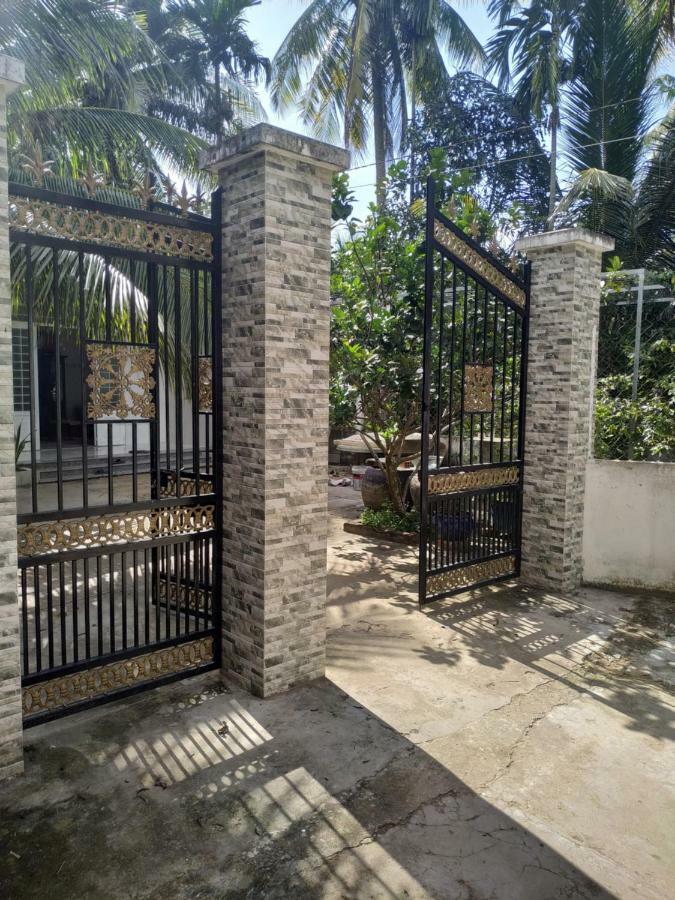 Mecong Homestay Ben Tre