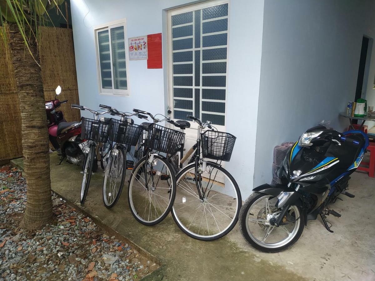 Mecong Homestay *