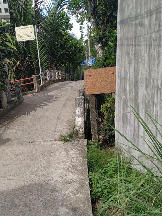 Mecong * Ben Tre