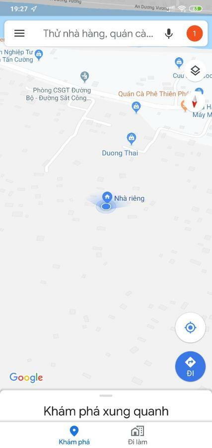 Homestay Mecong