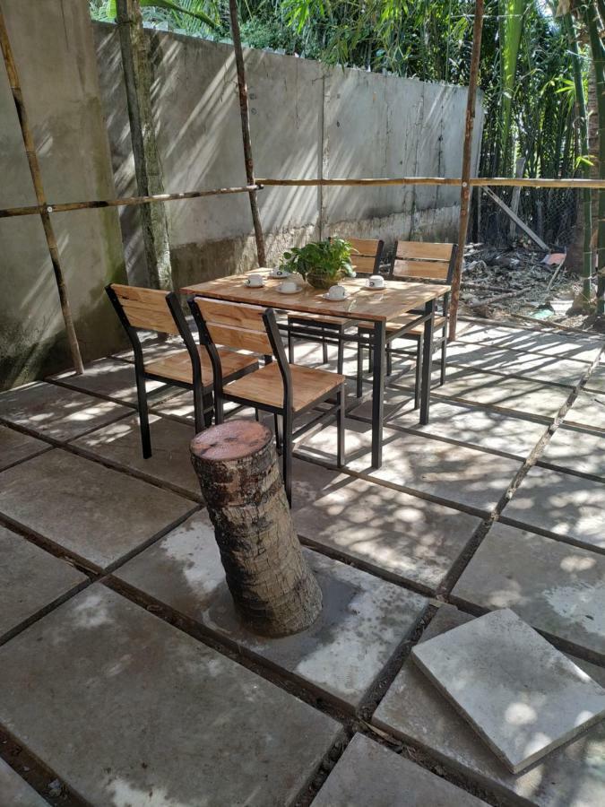 Homestay Mecong
