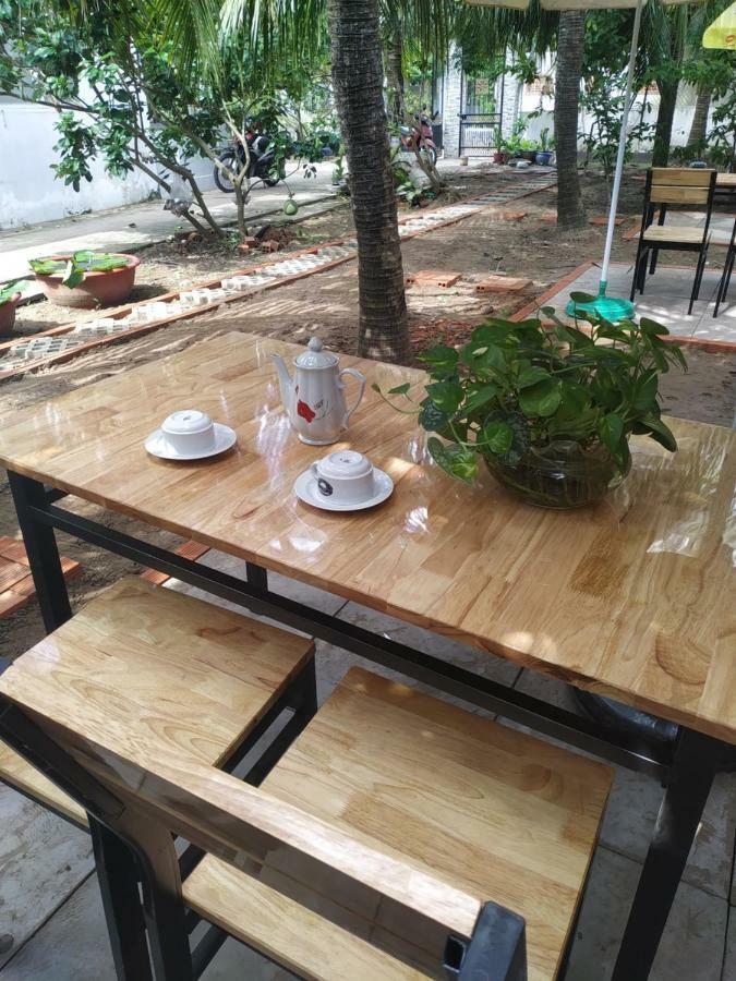 Homestay Mecong