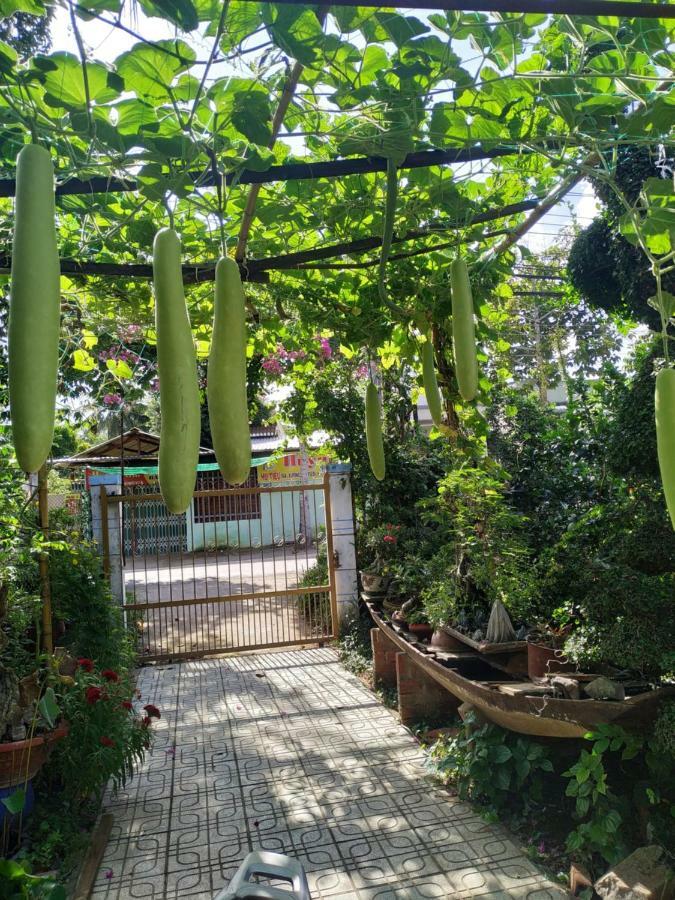Homestay Mecong Ben Tre