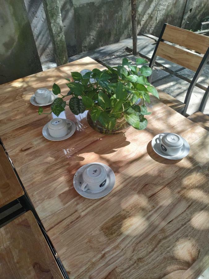 Mecong Homestay Ben Tre