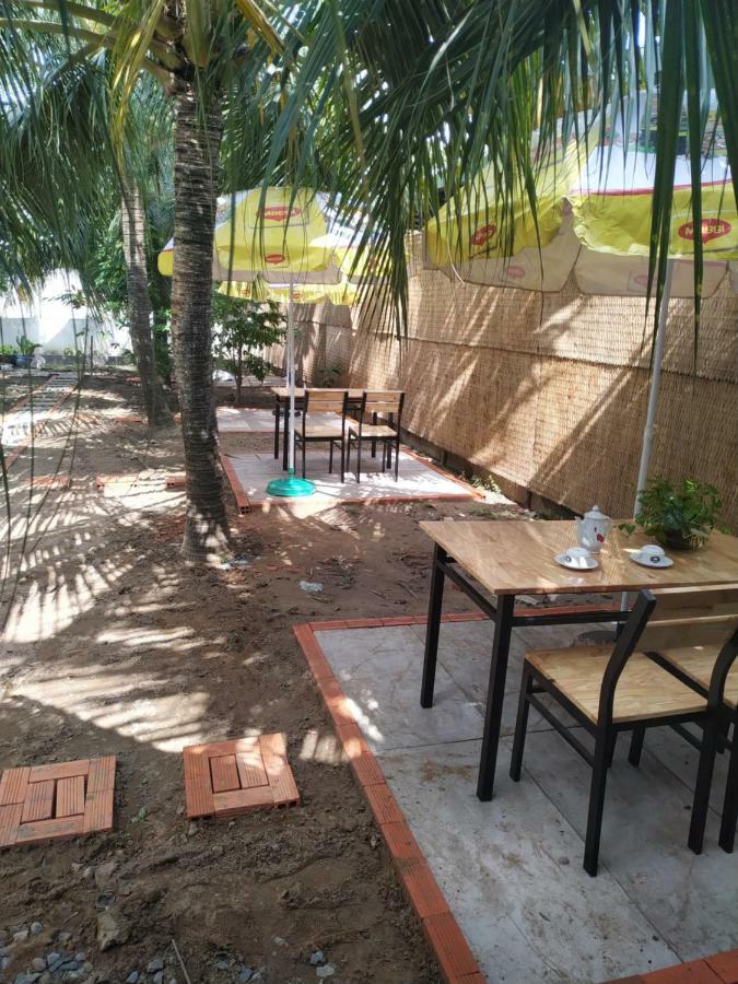 Mecong Ben Tre