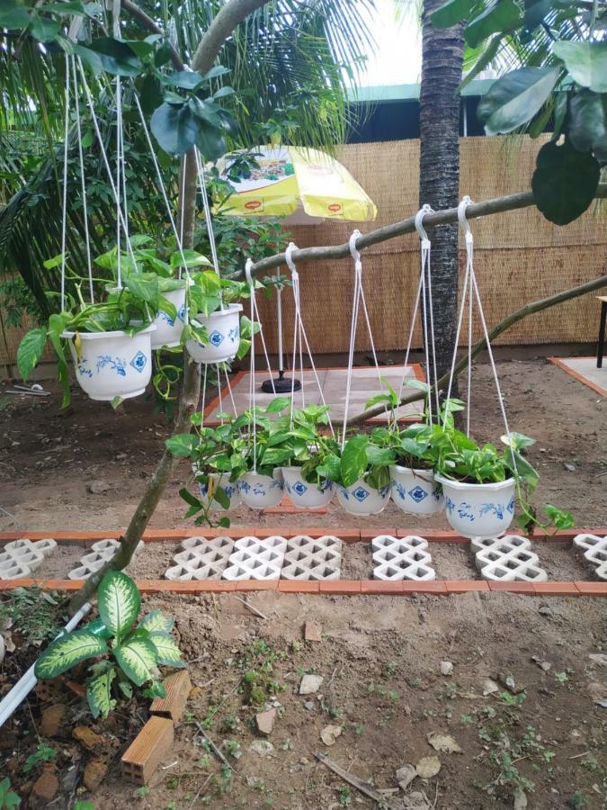 Mecong Homestay