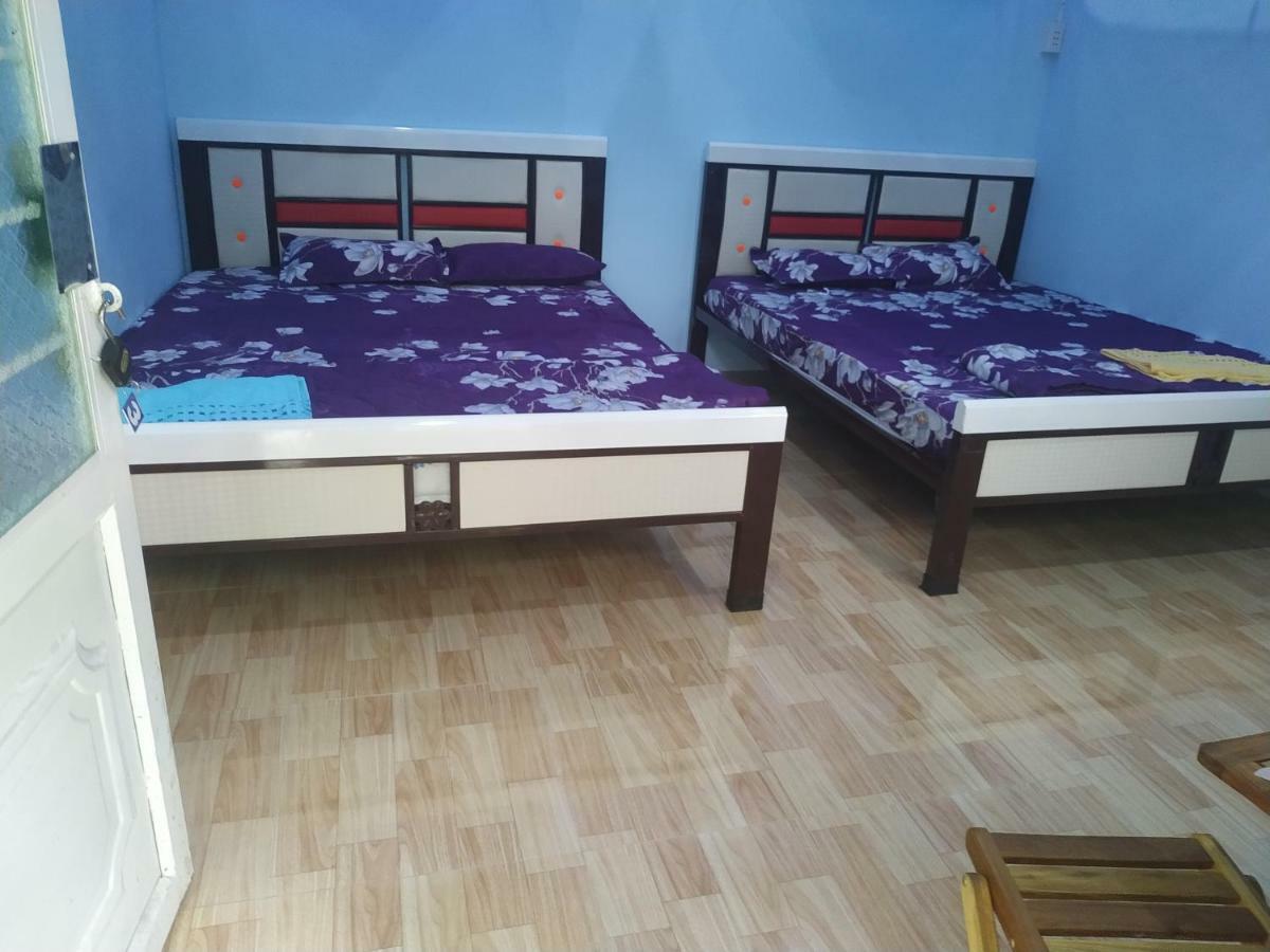 Mecong Homestay *