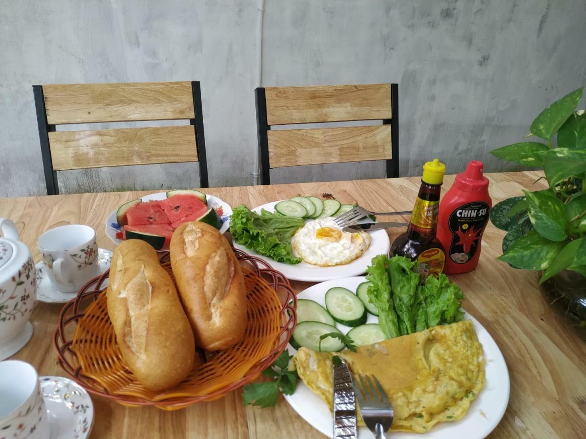 Mecong Homestay