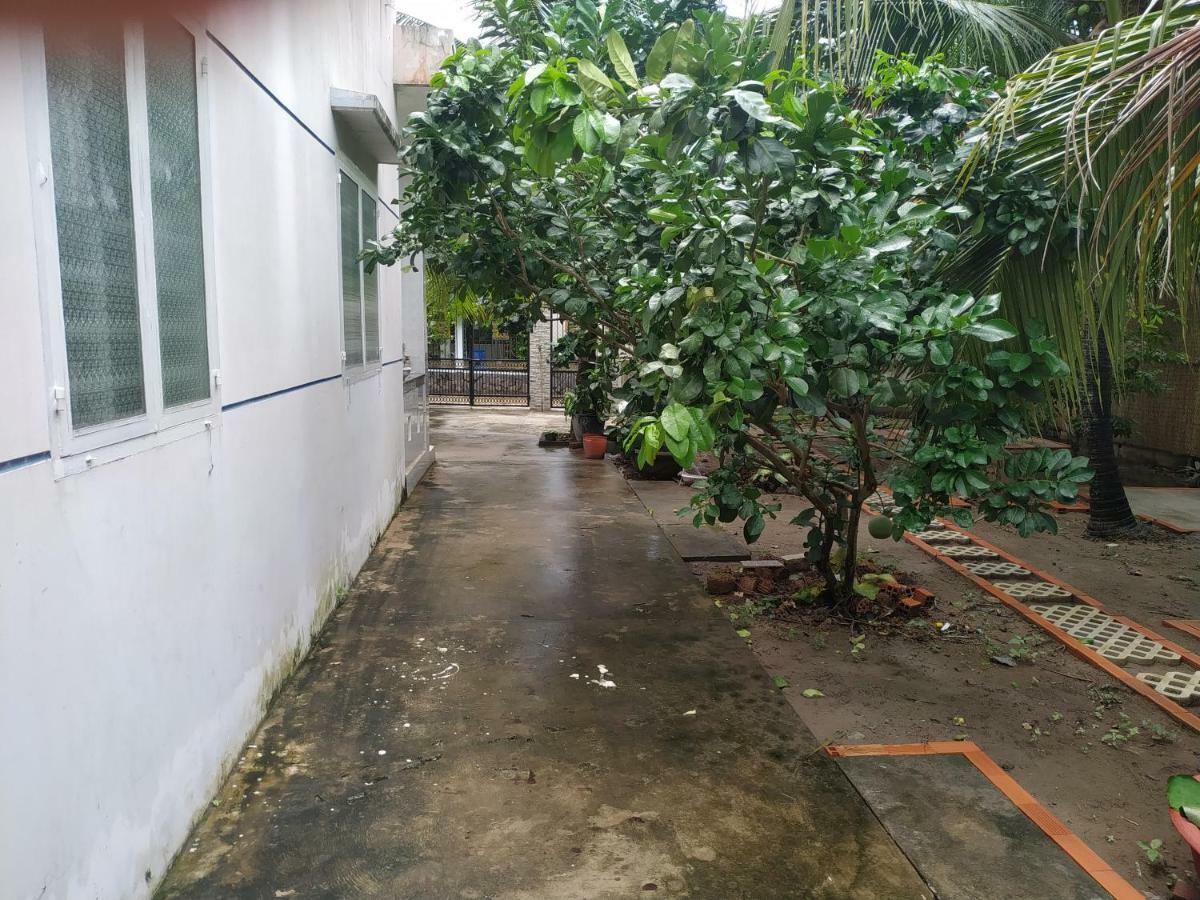 Homestay Mecong