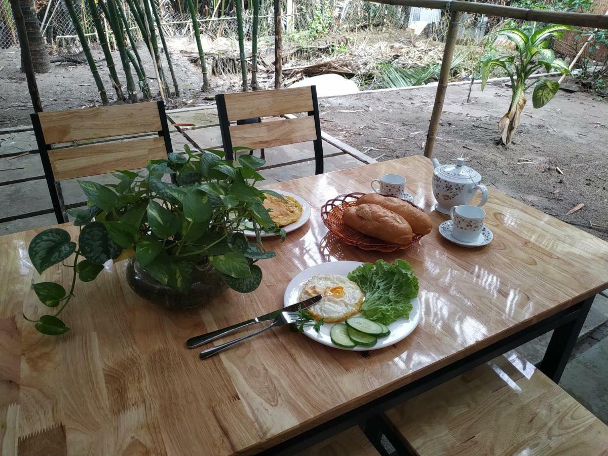 Homestay Mecong