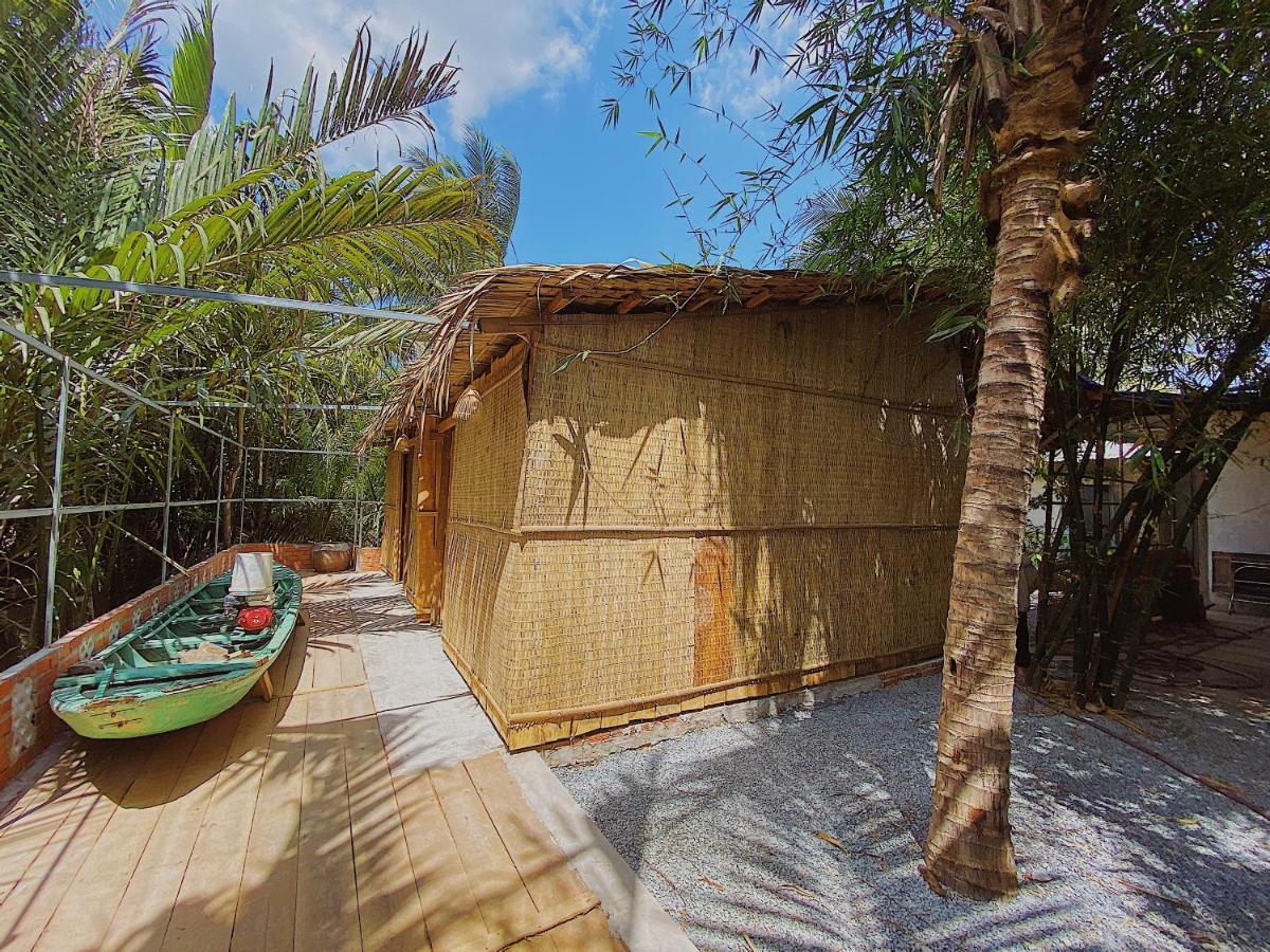 Homestay Mecong Ben Tre