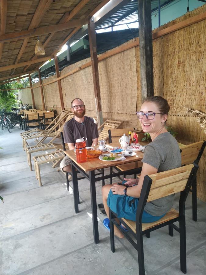 Mecong * Ben Tre
