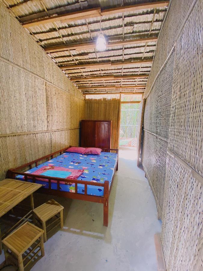 Homestay Mecong *