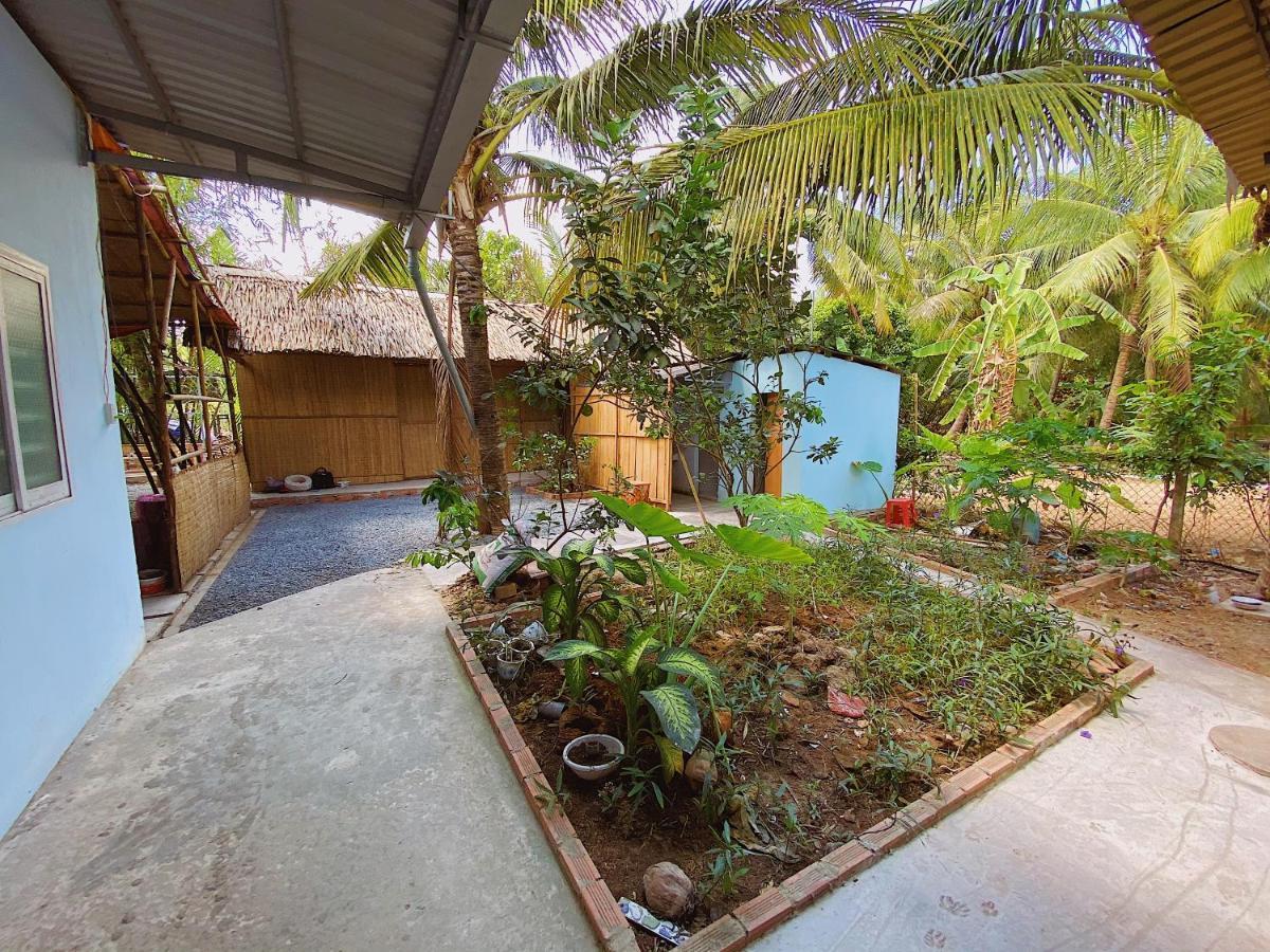 Mecong Homestay Ben Tre