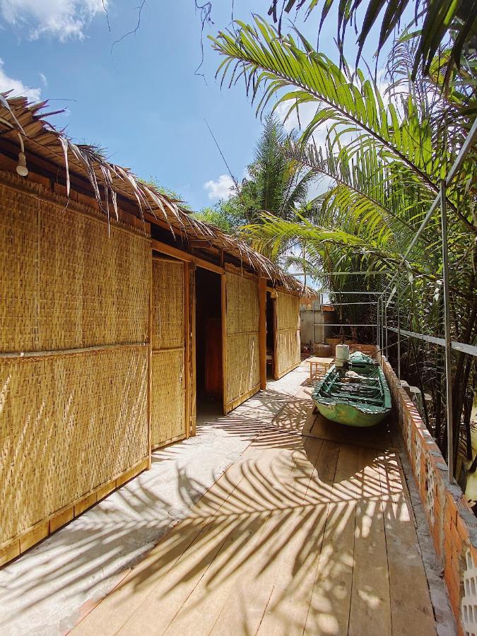 Homestay Mecong
