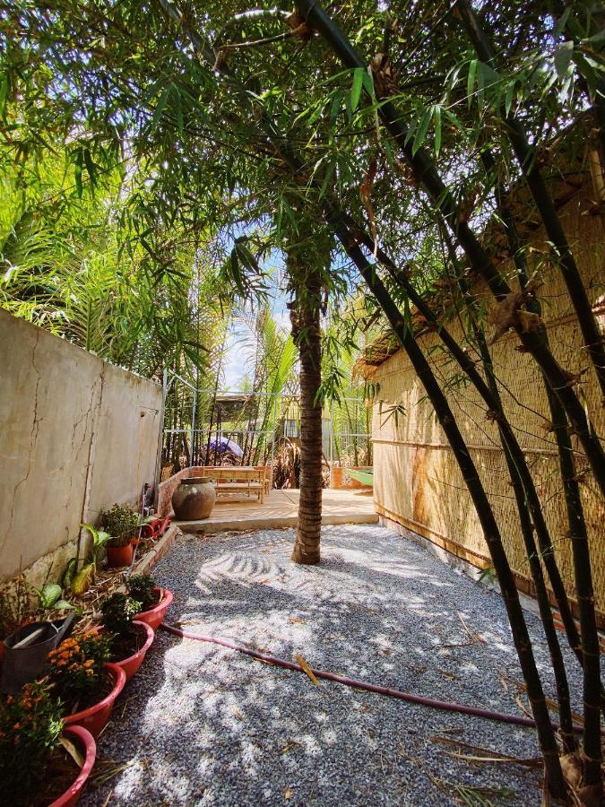 Mecong Homestay Ben Tre